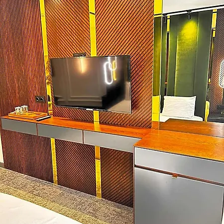 Hotel Zeytin