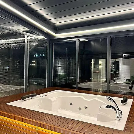 Hotel Zeytin *