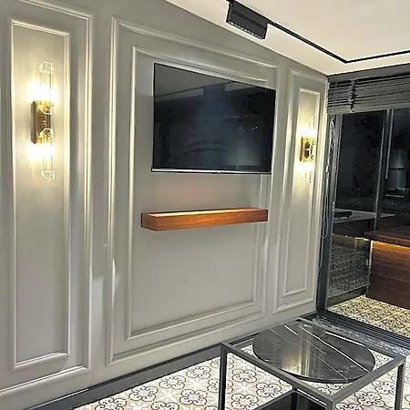 Zeytin Hotel