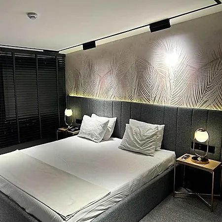 Hotel Zeytin Estambul