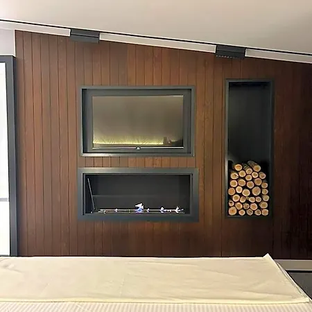 Zeytin Hotel