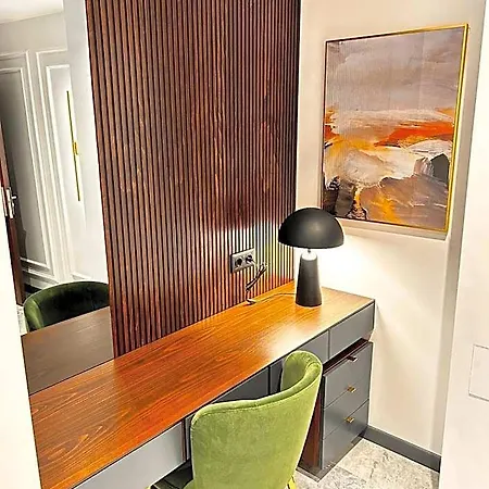 Hotel Zeytin Estambul
