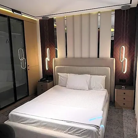 Zeytin Hotel