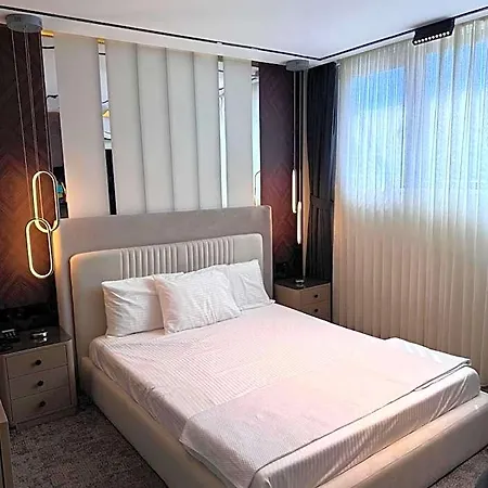 Zeytin Hotel Estambul