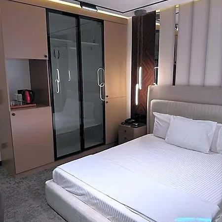 Hotel Zeytin *