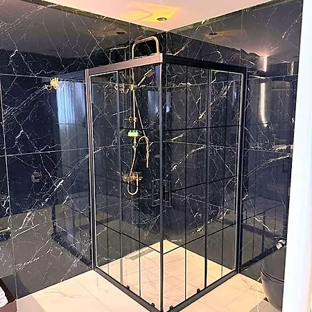 Zeytin Hotel Estambul