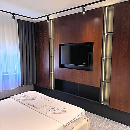 Zeytin Hotel Estambul