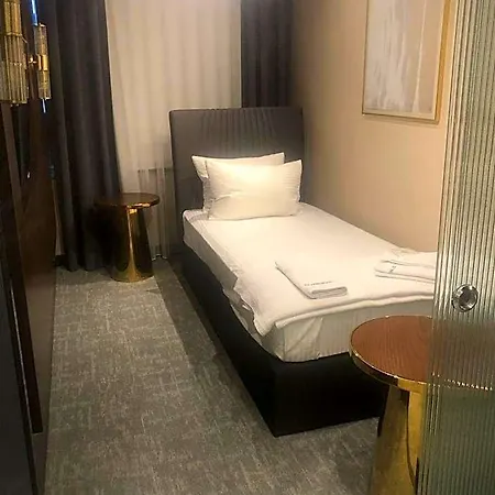Zeytin Hotel Estambul