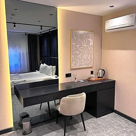 Zeytin Hotel