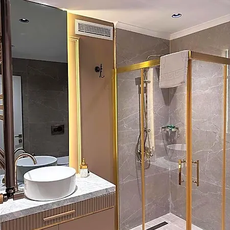 Zeytin Hotel *