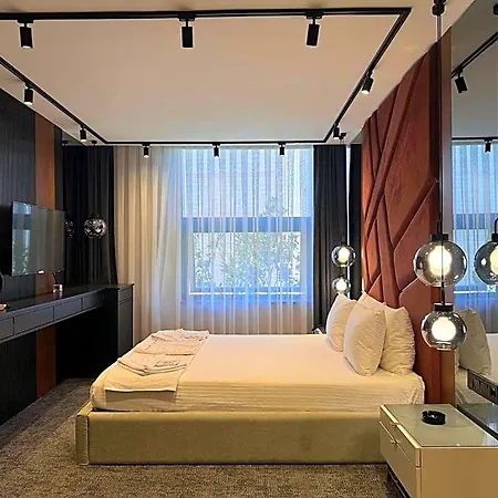 Zeytin Hotel *